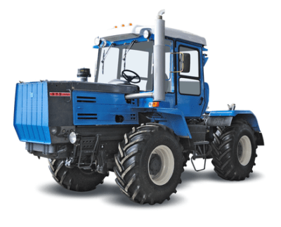 Трактор XTZ — 150 К-0,9