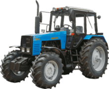 Трактор Беларус — 1221.2