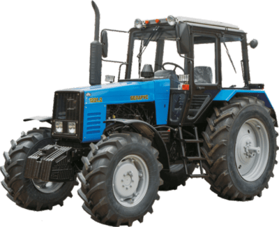 Трактор Беларус — 1221В.2