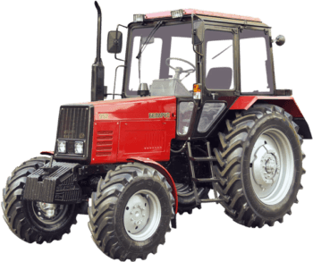 Трактор Беларус — 952