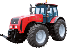 Трактор Беларусь — 3522