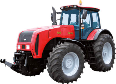 Трактор Беларусь — 3522