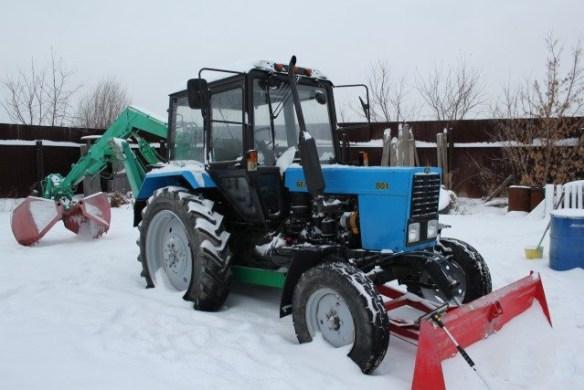 tractor-80-excavator