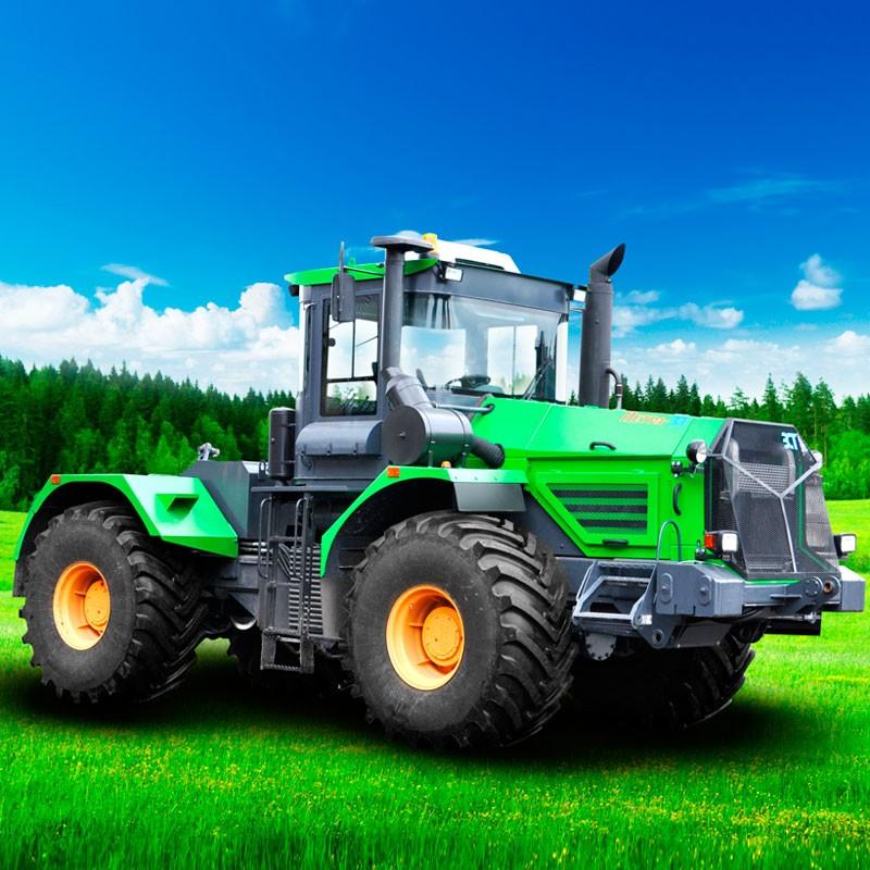 Трактор сельскохозяйственный универсальный ПЕТРА-ЗСТ 390